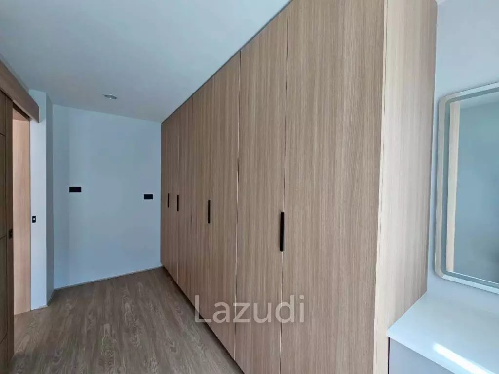Modern Brand New 3 Bed Pool Villa