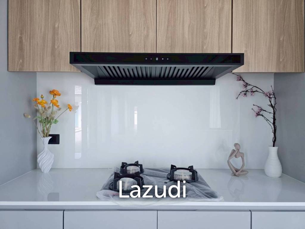 Modern Brand New 3 Bed Pool Villa