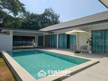  3 Seng 4 Bad Villa for Salg