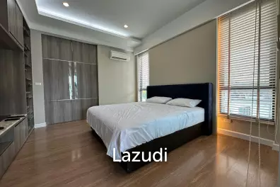 3 Bed Bless Town Sukhumvit 50