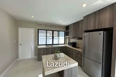 3 Bed Bless Town Sukhumvit 50