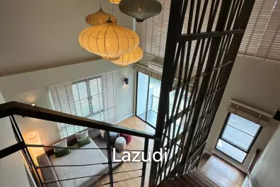 3 Bed Bless Town Sukhumvit 50