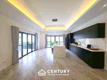 500 Kvm 3 Seng 2 Bad Villa for Salg