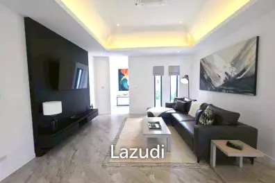 203 Sqm Luxury Home For Sale a Great investment with Rental Return at Mali Vista Hua Hin