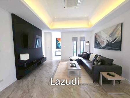 203 Sqm Luxury Home For Sale a Great investment with Rental Return at Mali Vista Hua Hin