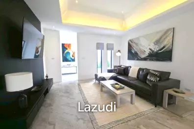 203 Sqm Luxury Home For Sale a Great investment with Rental Return at Mali Vista Hua Hin