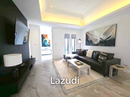 203 Sqm Luxury Home For Sale a Great investment with Rental Return at Mali Vista Hua Hin