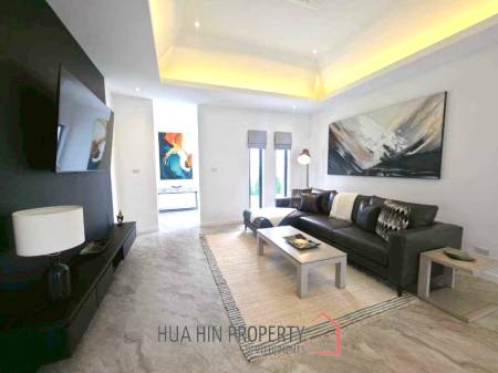 203 Sqm Luxury Home For Sale a Great investment with Rental Return at Mali Vista Hua Hin