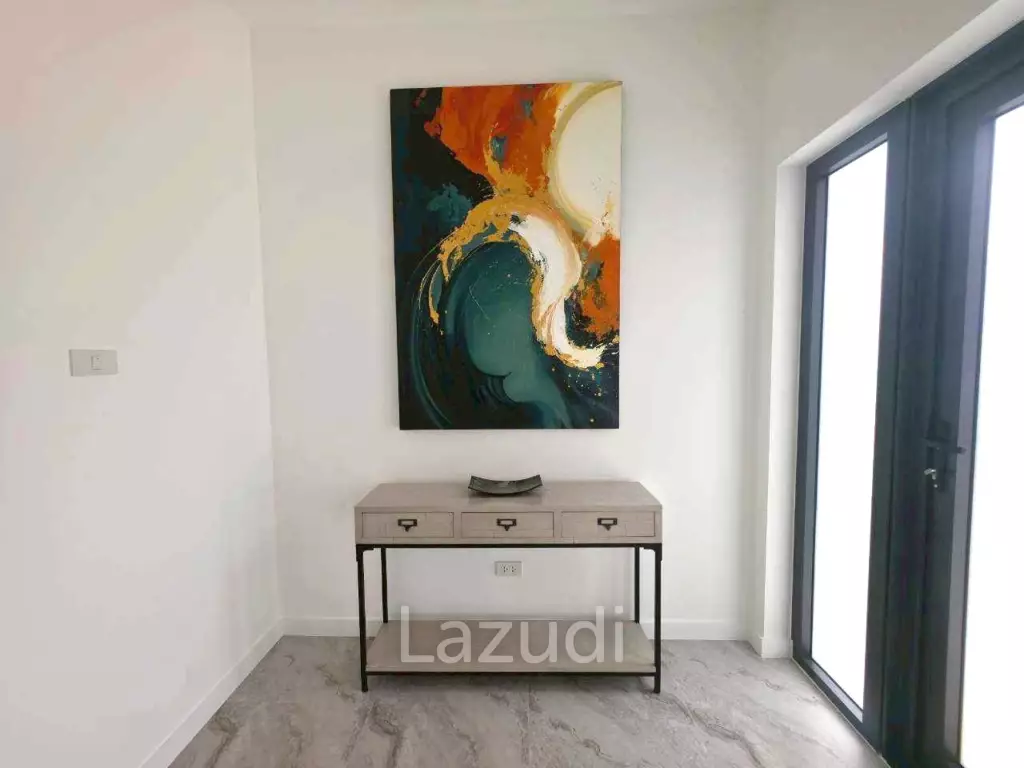 203 Sqm Luxury Home For Sale a Great investment with Rental Return at Mali Vista Hua Hin