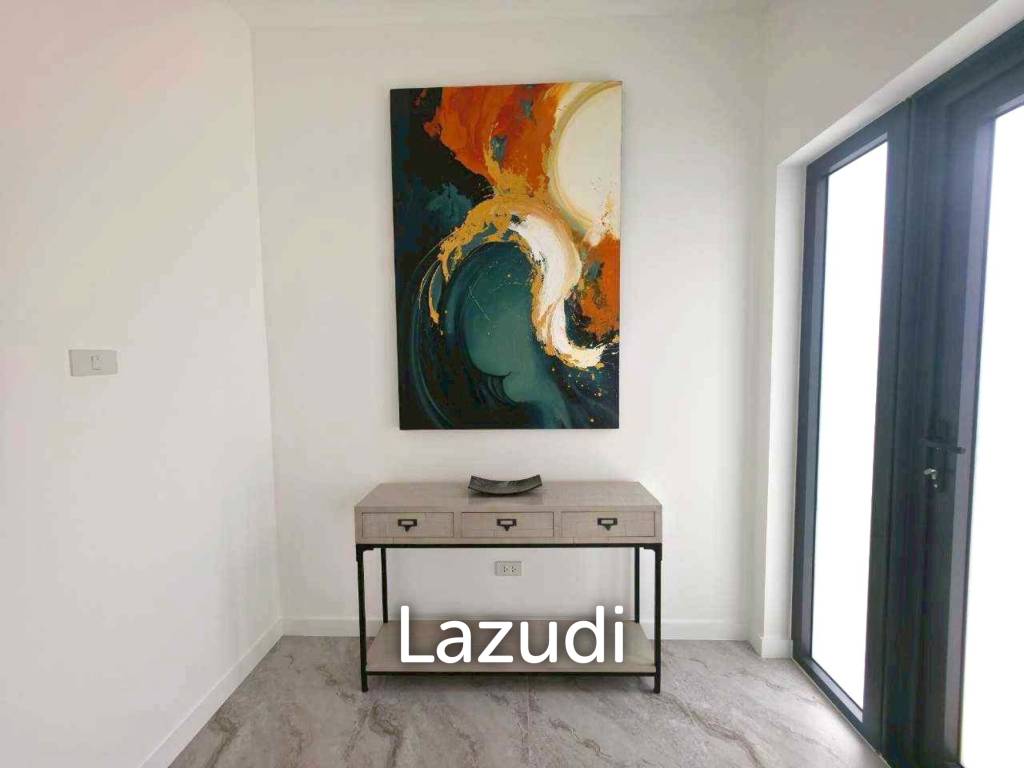 203 Sqm Luxury Home For Sale a Great investment with Rental Return at Mali Vista Hua Hin