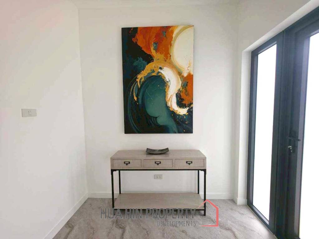 203 Sqm Luxury Home For Sale a Great investment with Rental Return at Mali Vista Hua Hin