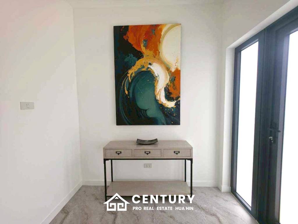 500 Kvm 3 Seng 2 Bad Villa for Salg