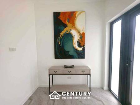 500 Kvm 3 Seng 2 Bad Villa for Salg