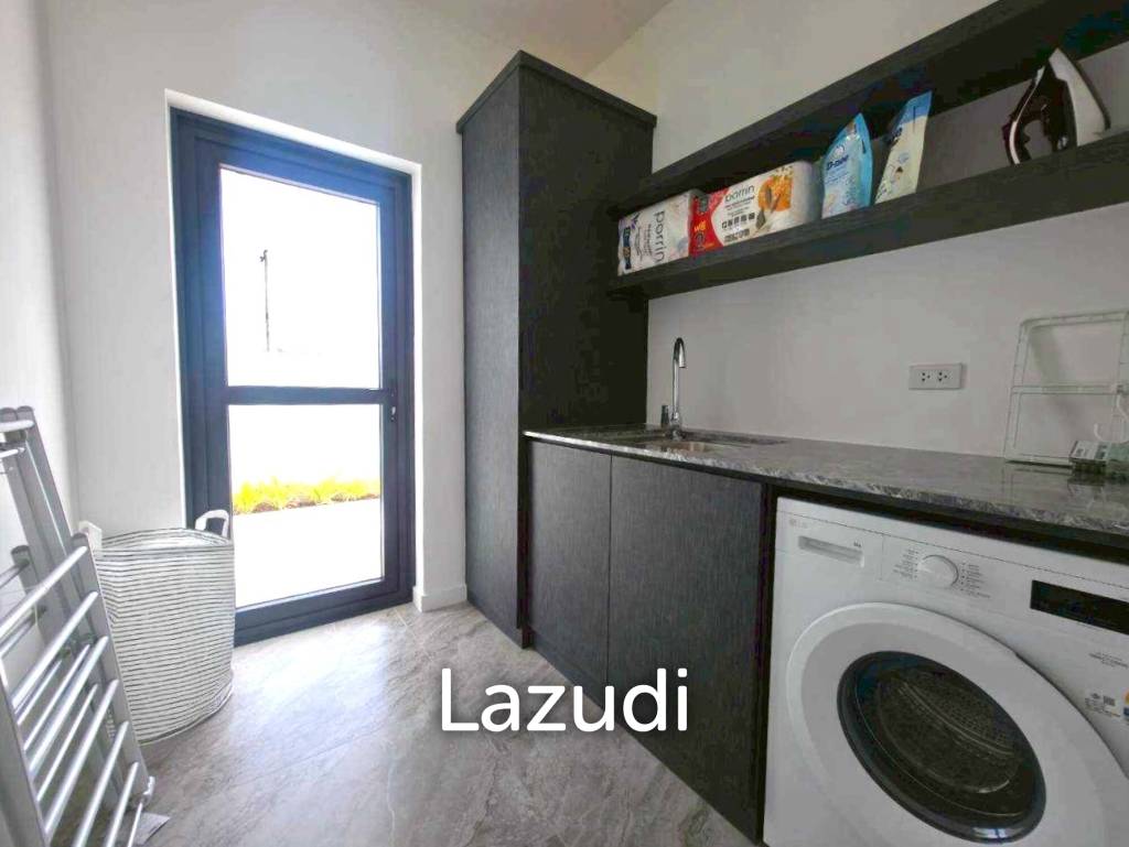 203 Sqm Luxury Home For Sale a Great investment with Rental Return at Mali Vista Hua Hin