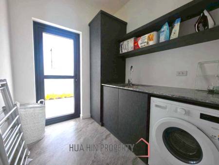 203 Sqm Luxury Home For Sale a Great investment with Rental Return at Mali Vista Hua Hin