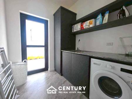 500 Kvm 3 Seng 2 Bad Villa for Salg