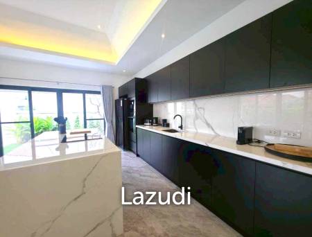 203 Sqm Luxury Home For Sale a Great investment with Rental Return at Mali Vista Hua Hin