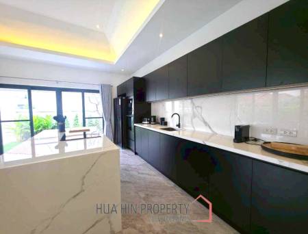 203 Sqm Luxury Home For Sale a Great investment with Rental Return at Mali Vista Hua Hin