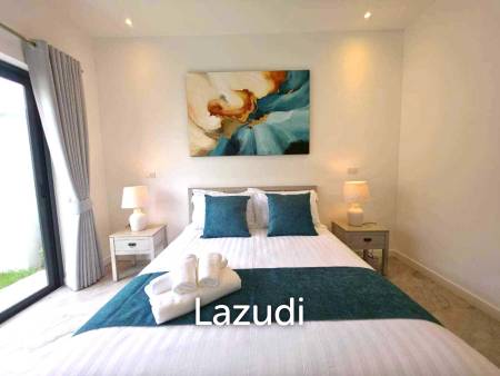 203 Sqm Luxury Home For Sale a Great investment with Rental Return at Mali Vista Hua Hin