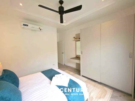 500 Kvm 3 Seng 2 Bad Villa for Salg