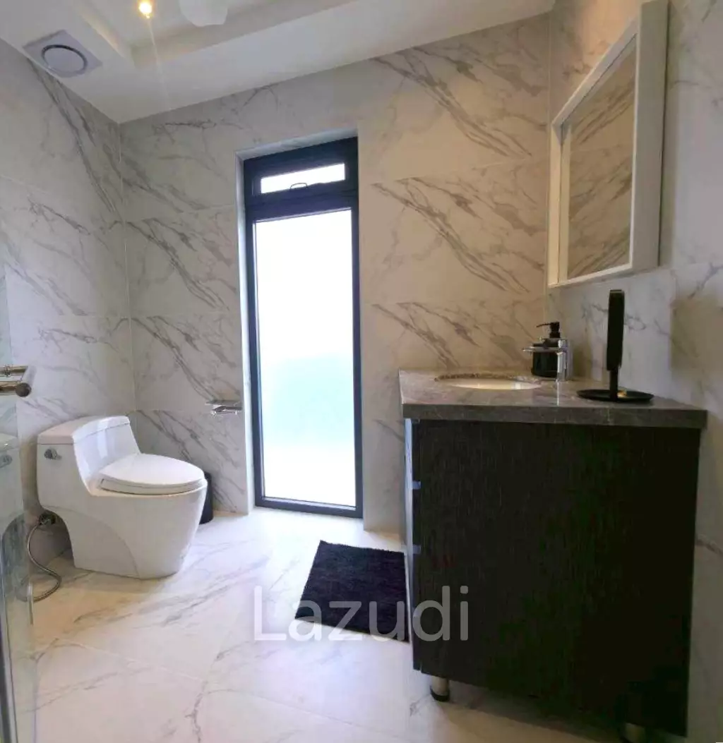 203 Sqm Luxury Home For Sale a Great investment with Rental Return at Mali Vista Hua Hin
