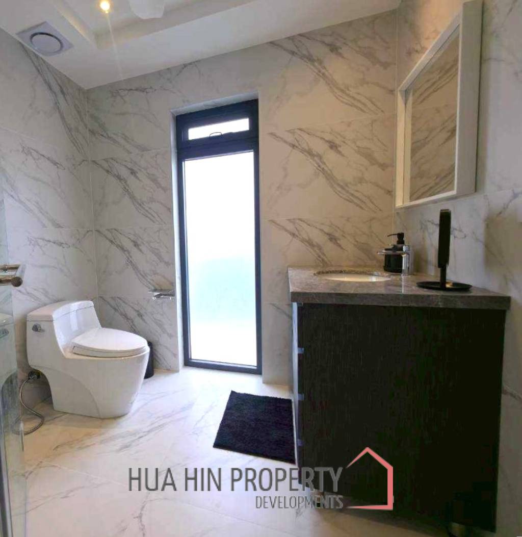 203 Sqm Luxury Home For Sale a Great investment with Rental Return at Mali Vista Hua Hin