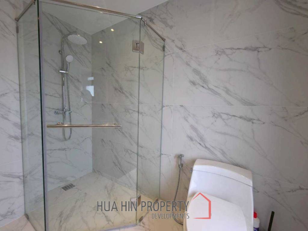 203 Sqm Luxury Home For Sale a Great investment with Rental Return at Mali Vista Hua Hin