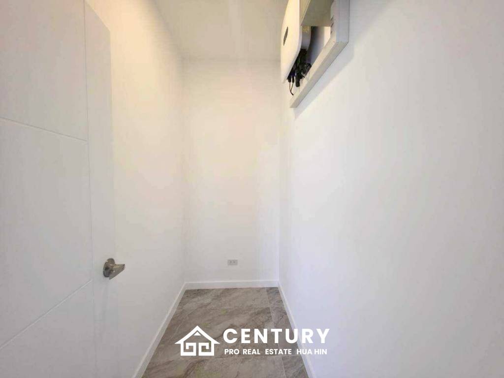 500 Kvm 3 Seng 2 Bad Villa for Salg