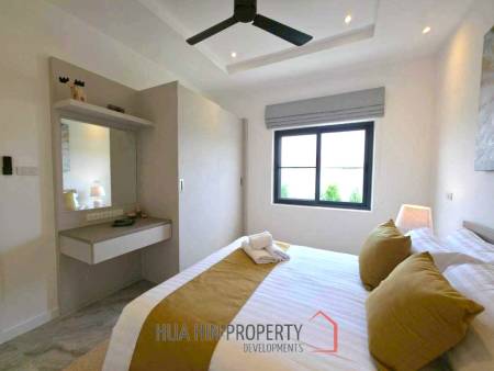 203 Sqm Luxury Home For Sale a Great investment with Rental Return at Mali Vista Hua Hin
