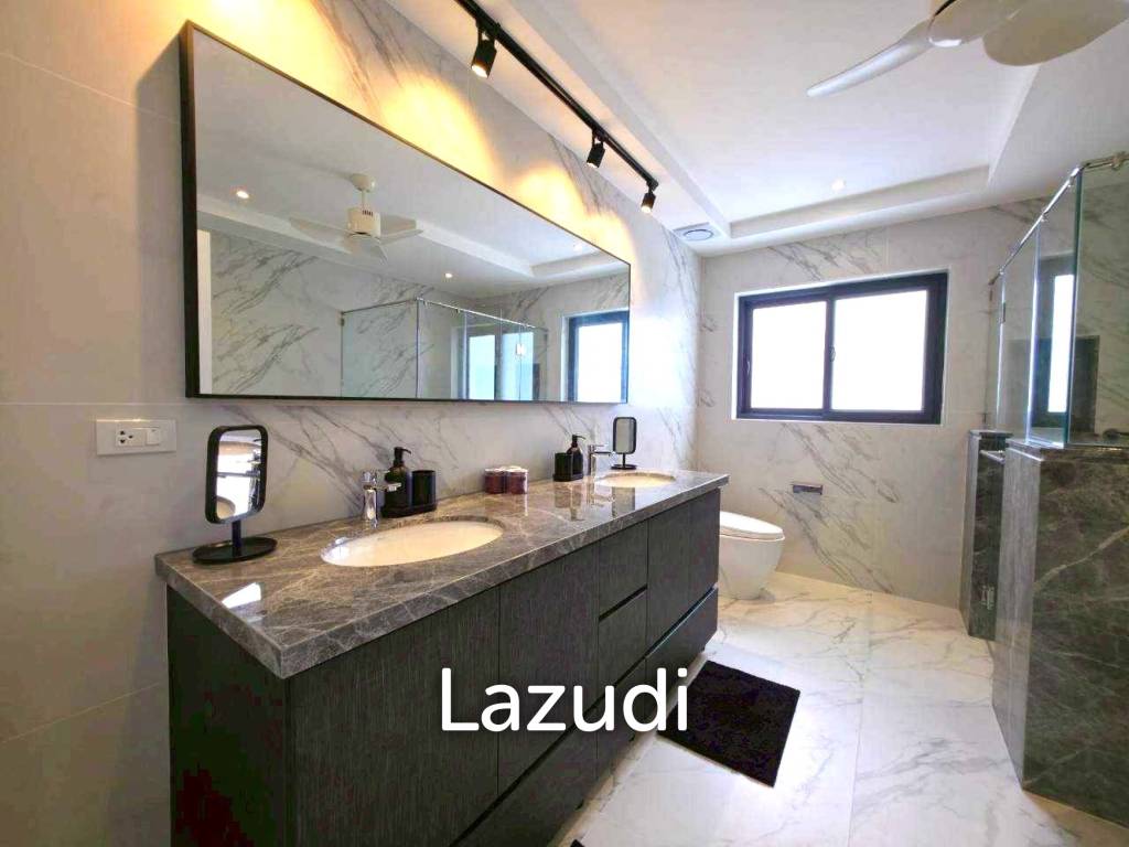 203 Sqm Luxury Home For Sale a Great investment with Rental Return at Mali Vista Hua Hin