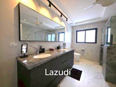 203 Sqm Luxury Home For Sale a Great investment with Rental Return at Mali Vista Hua Hin