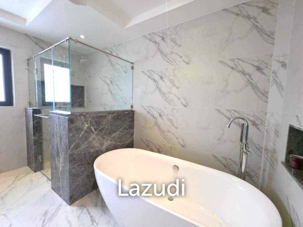 203 Sqm Luxury Home For Sale a Great investment with Rental Return at Mali Vista Hua Hin