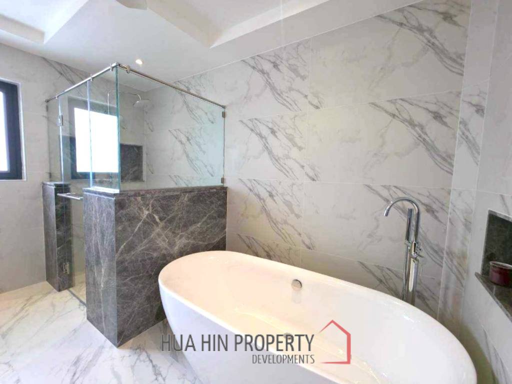 203 Sqm Luxury Home For Sale a Great investment with Rental Return at Mali Vista Hua Hin