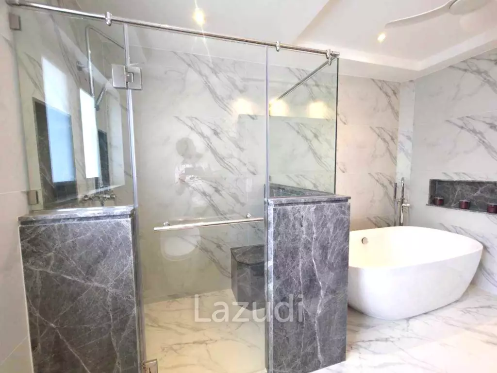 203 Sqm Luxury Home For Sale a Great investment with Rental Return at Mali Vista Hua Hin