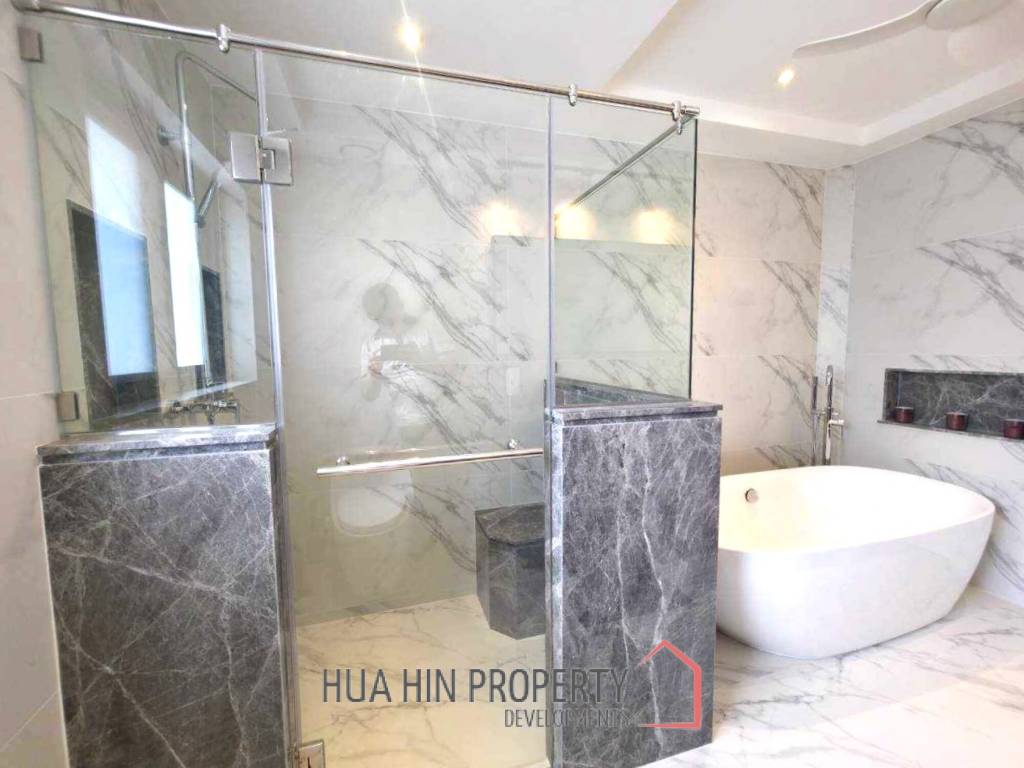 203 Sqm Luxury Home For Sale a Great investment with Rental Return at Mali Vista Hua Hin