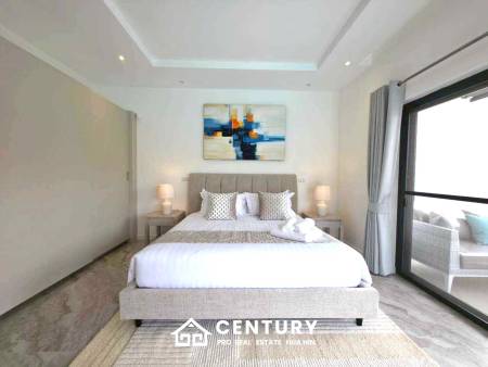 500 Kvm 3 Seng 2 Bad Villa for Salg