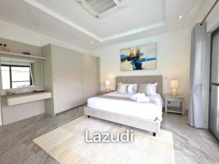 203 Sqm Luxury Home For Sale a Great investment with Rental Return at Mali Vista Hua Hin