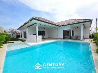  3 Seng 2 Bad Villa for Salg