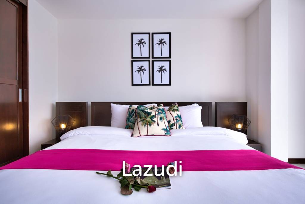 Daily Rent - Baan Maliwan luxury pool villa in Bo Phut