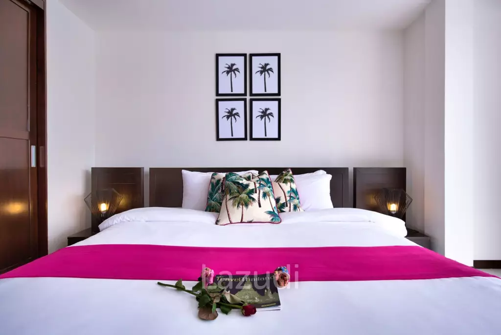 Daily Rent - Baan Maliwan luxury pool villa in Bo Phut