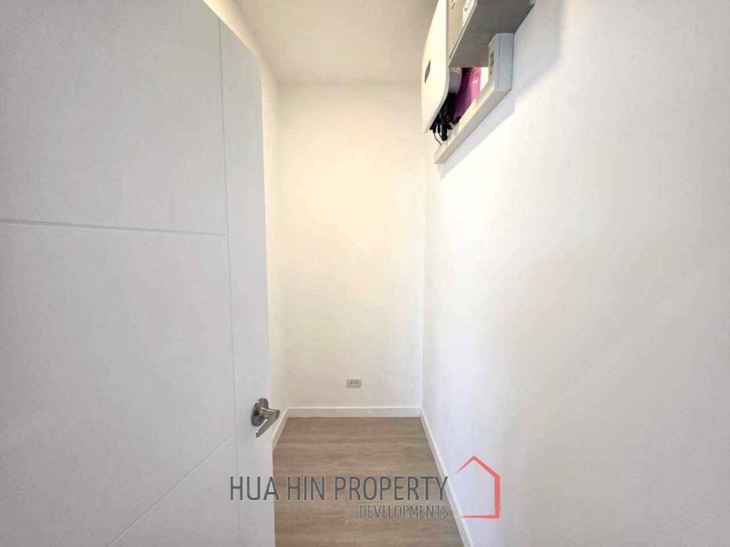 201 Sqm Luxury Home For Sale a Great investment with Rental Return at Mali Vista Hua Hin