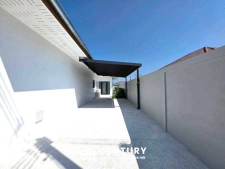 500 Kvm 3 Seng 3 Bad Villa for Salg