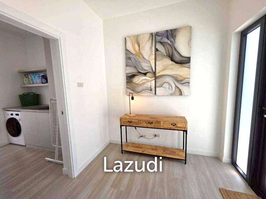 201 Sqm Luxury Home For Sale a Great investment with Rental Return at Mali Vista Hua Hin