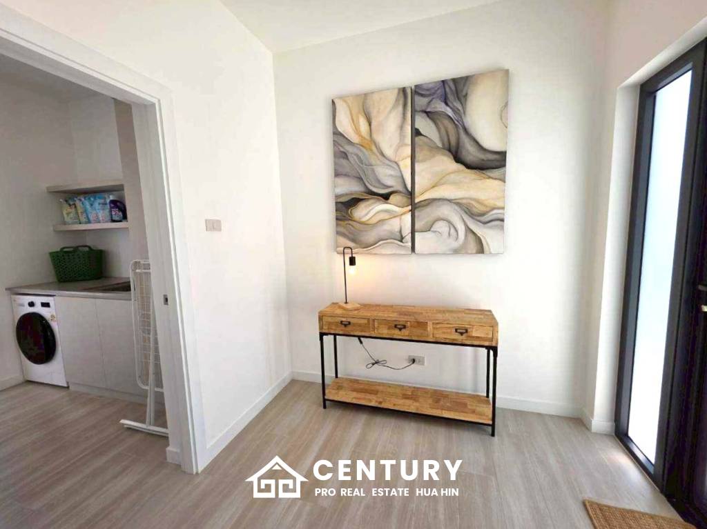 500 Kvm 3 Seng 3 Bad Villa for Salg