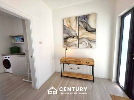 500 Kvm 3 Seng 3 Bad Villa for Salg