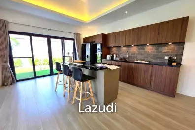 201 Sqm Luxury Home For Sale a Great investment with Rental Return at Mali Vista Hua Hin