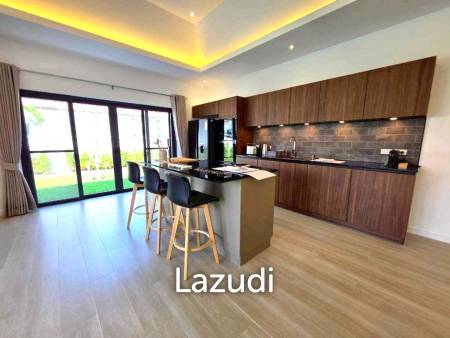 201 Sqm Luxury Home For Sale a Great investment with Rental Return at Mali Vista Hua Hin