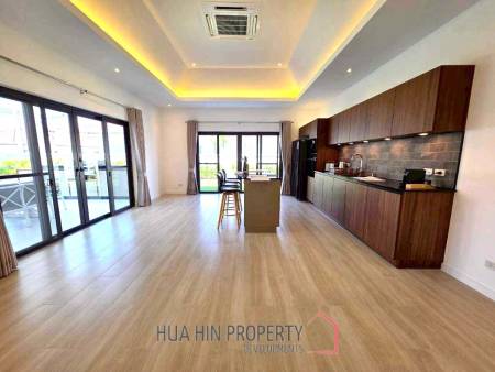201 Sqm Luxury Home For Sale a Great investment with Rental Return at Mali Vista Hua Hin
