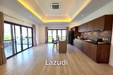 201 Sqm Luxury Home For Sale a Great investment with Rental Return at Mali Vista Hua Hin