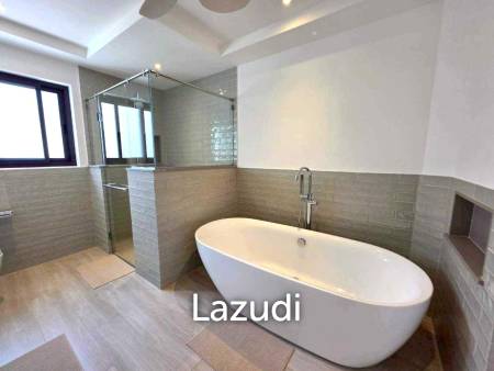 201 Sqm Luxury Home For Sale a Great investment with Rental Return at Mali Vista Hua Hin